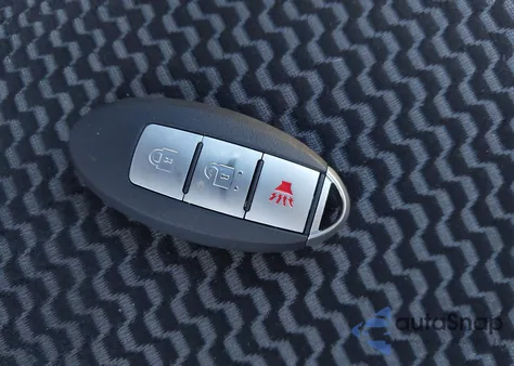 2016 Nissan Juke S from USA, damaged, VIN JN8AF5MR6GT603380